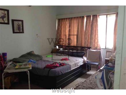 Residential 2 BHK Apartment-flats for Sale